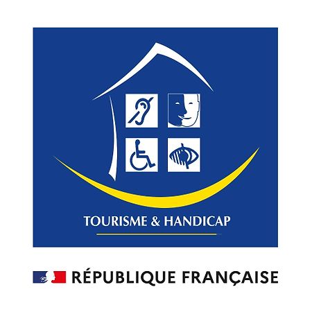 Le Domaine Des Saules Villa Richebourg  ภายนอก รูปภาพ